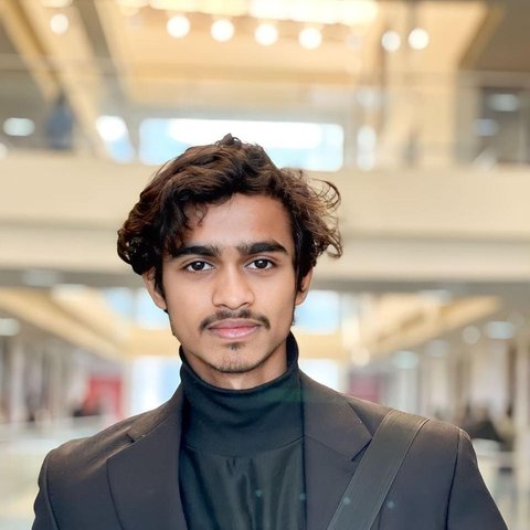 Sanskar Mishra — Co-Founder, Virtelon