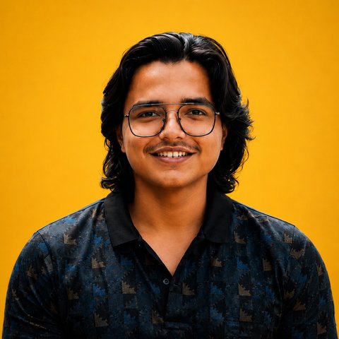 Shubham Raj — Founder, Virtelon