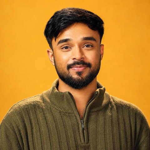 Vijayant Priyadarshi — Core Team, Virtelon
